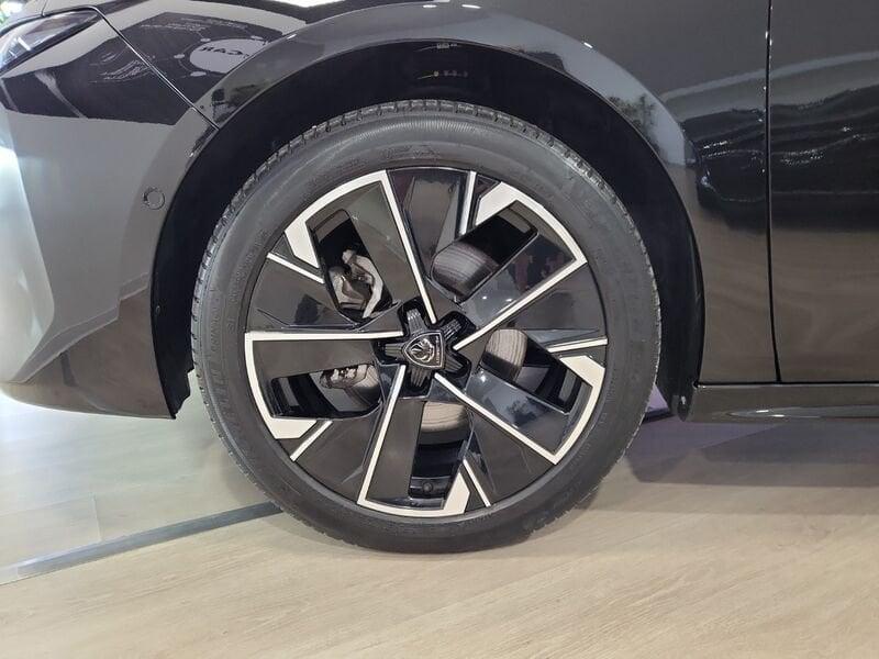 Peugeot 508 508 BlueHDi 130 Stop&Start EAT8 SW GT