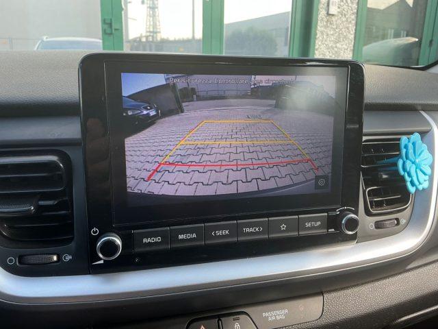 KIA Stonic 1.2 DPI ECO GPL Urban