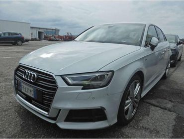 AUDI A3 SPB 35 TDI S tronic Admired