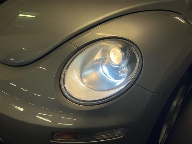 VOLKSWAGEN Maggiolino New Beetle Berlina 1.6 102cv Auto