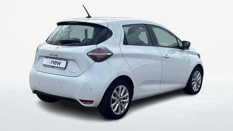 Renault ZOE Zen R135 Flex my20