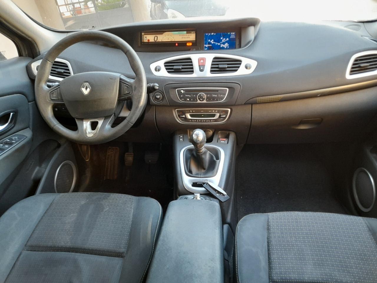 Renault X-Mod 1.5 dCi 110CV Dynamique