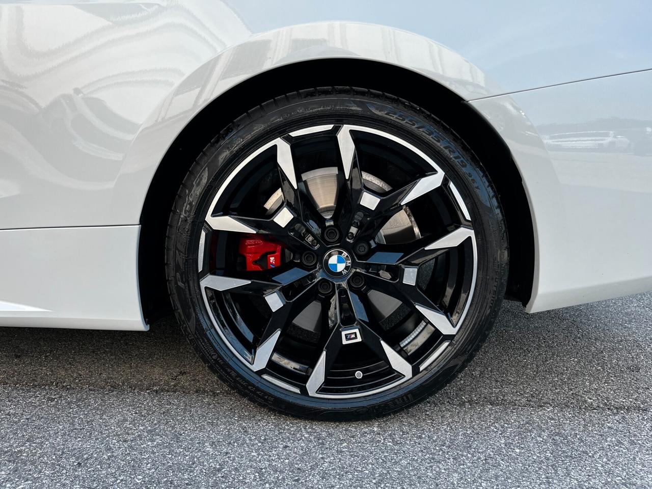 Bmw 430 430d 48V xDrive Coupé Msport Pro