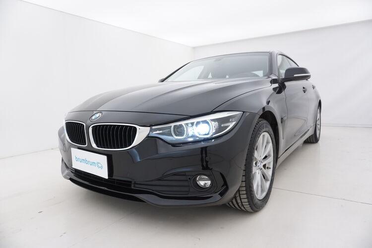 BMW Serie 4 420d xDrive Gran Coupé Advantage BR161935 2.0 Diesel 190CV