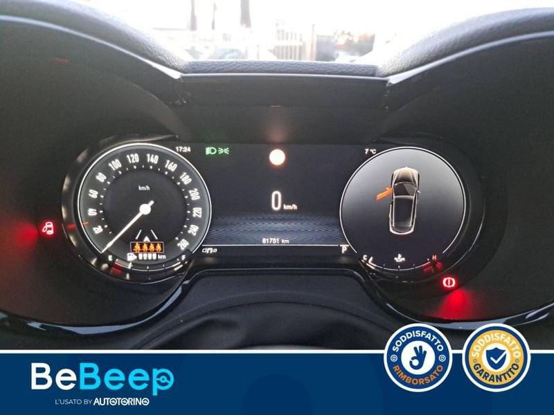 Alfa Romeo Tonale 1.6 SPRINT 130CV TCT6