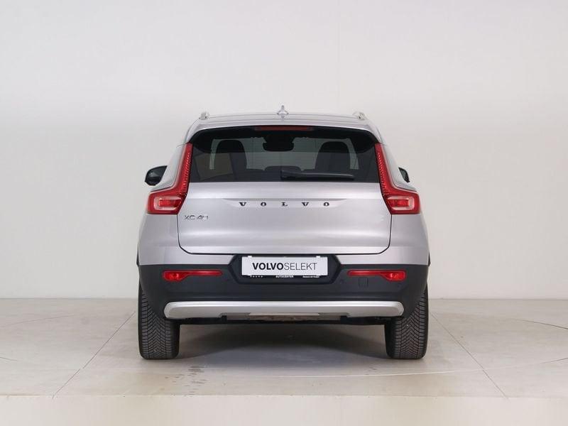 Volvo XC40 T2 automatico Core