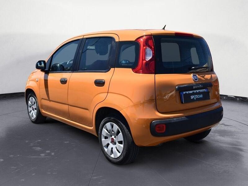FIAT Panda Panda 1.2 Pop