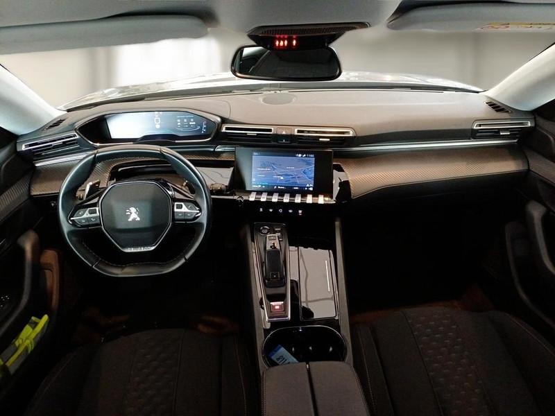 PEUGEOT 508 BLUEHDI 130 ACTIVE PACK SW S/S EAT8 AUTO STATION WAGON