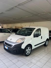 FIAT - Fiorino 1.3 MJT 95CV Cargo