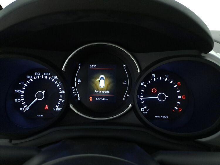 Fiat 500L Connect BR767353 1.3 Diesel 95CV