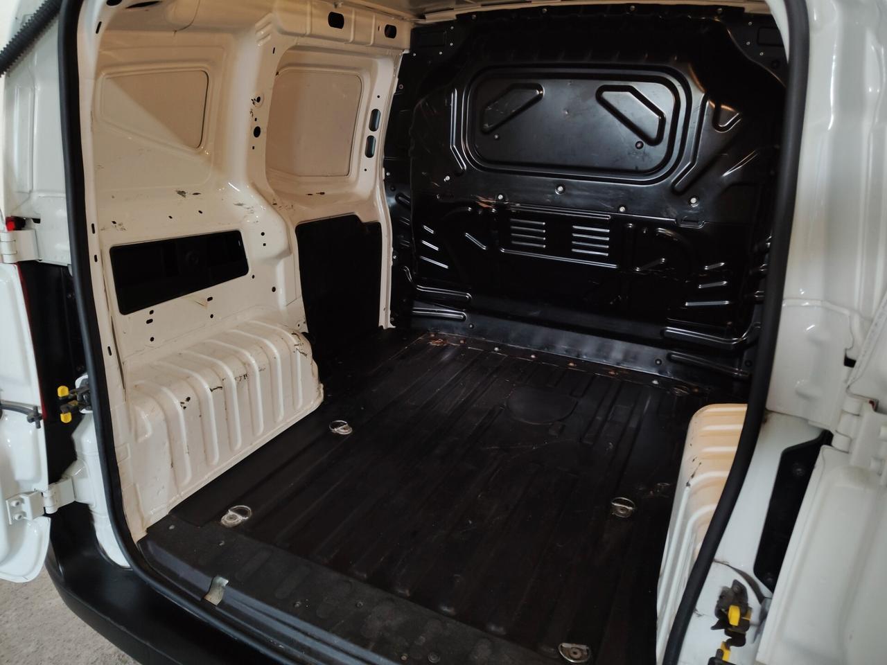 Fiat Fiorino 1.3 MJT 80CV Cargo