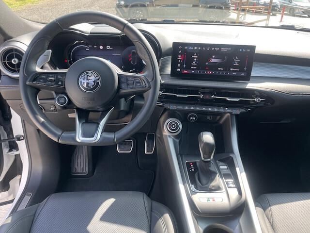 Alfa Romeo Tonale 1.6 diesel 130 CV TCT6 Veloce