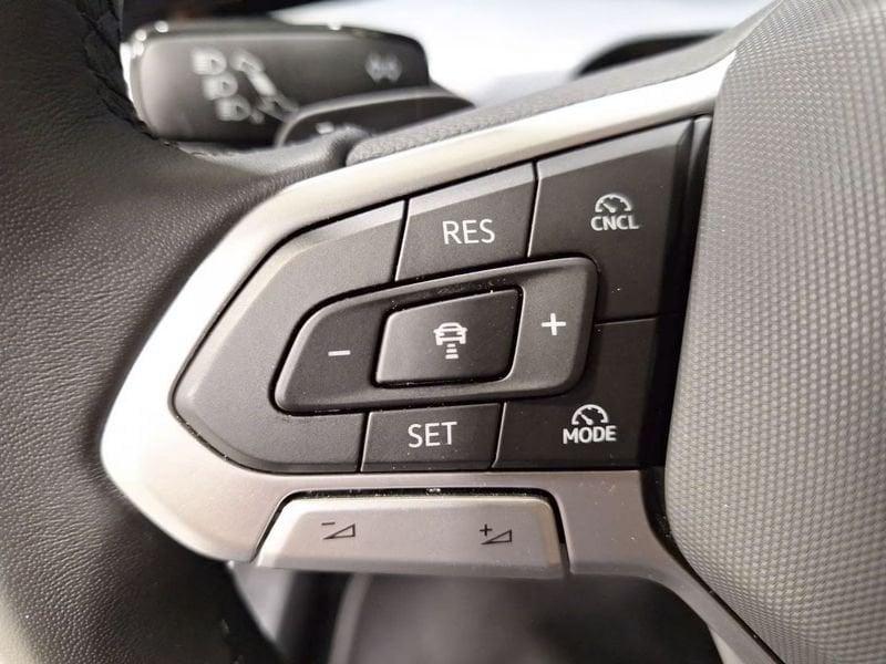 Volkswagen Golf Golf 1.5 eTSI 150 CV DSG GOAL LED COCKPIT CAMERA
