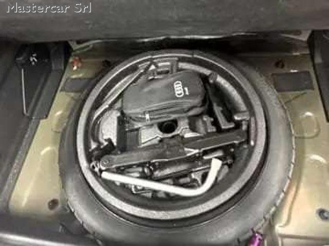 AUDI Q2 Q2 35 2.0tdi Busines Quattro s-tronic Navi-GJ802JL