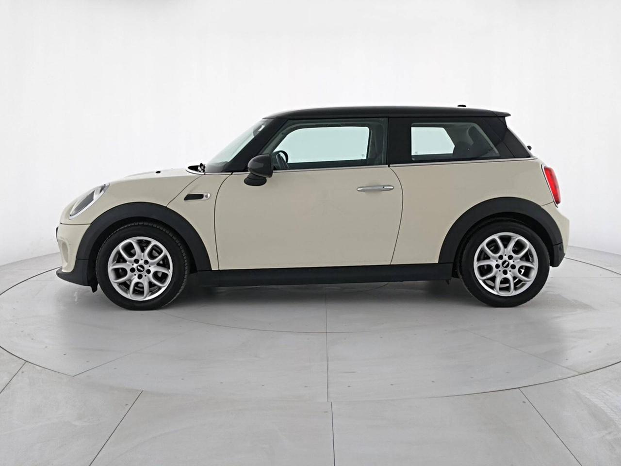 MINI Mini Cooper Boost 3 Porte