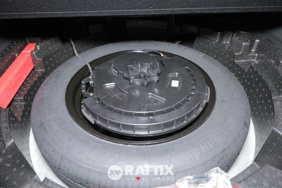 SWM G01 1.5 139CV DCT + tetto apribile