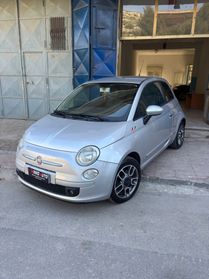 Fiat 500 1.3 Multijet 16V 95 CV Sport