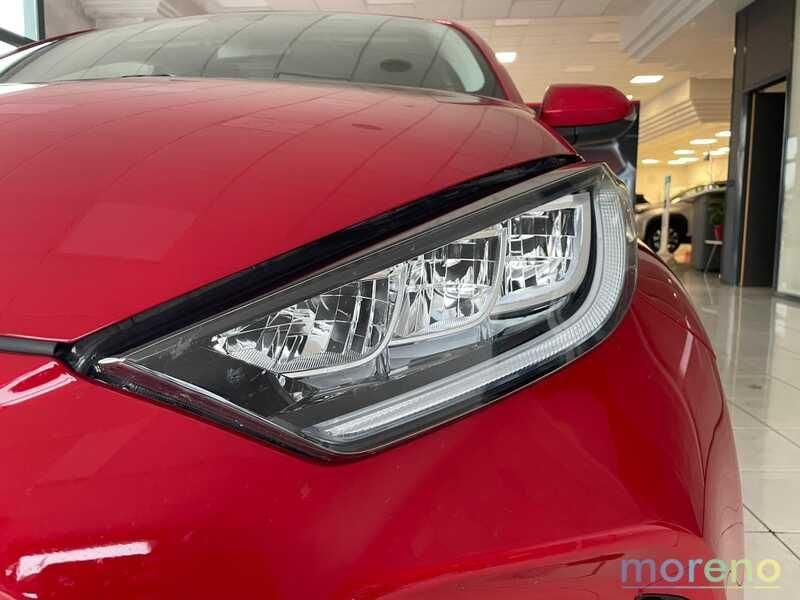 Toyota Yaris 1.5h Trend