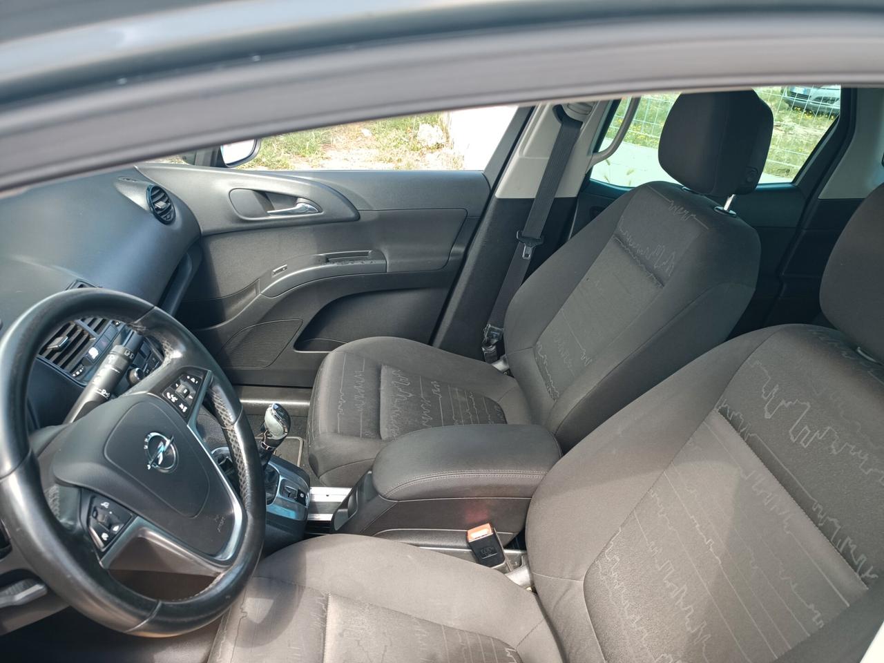 Opel Meriva 1.3 CDTI 95CV ecoFLEX Cosmo