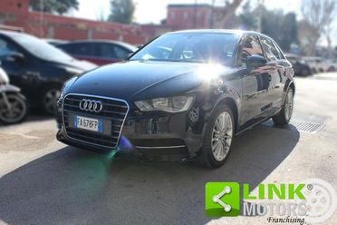 AUDI A3 SPORTBACK 1.6 TDI CLEAN DIESEL AMBITION