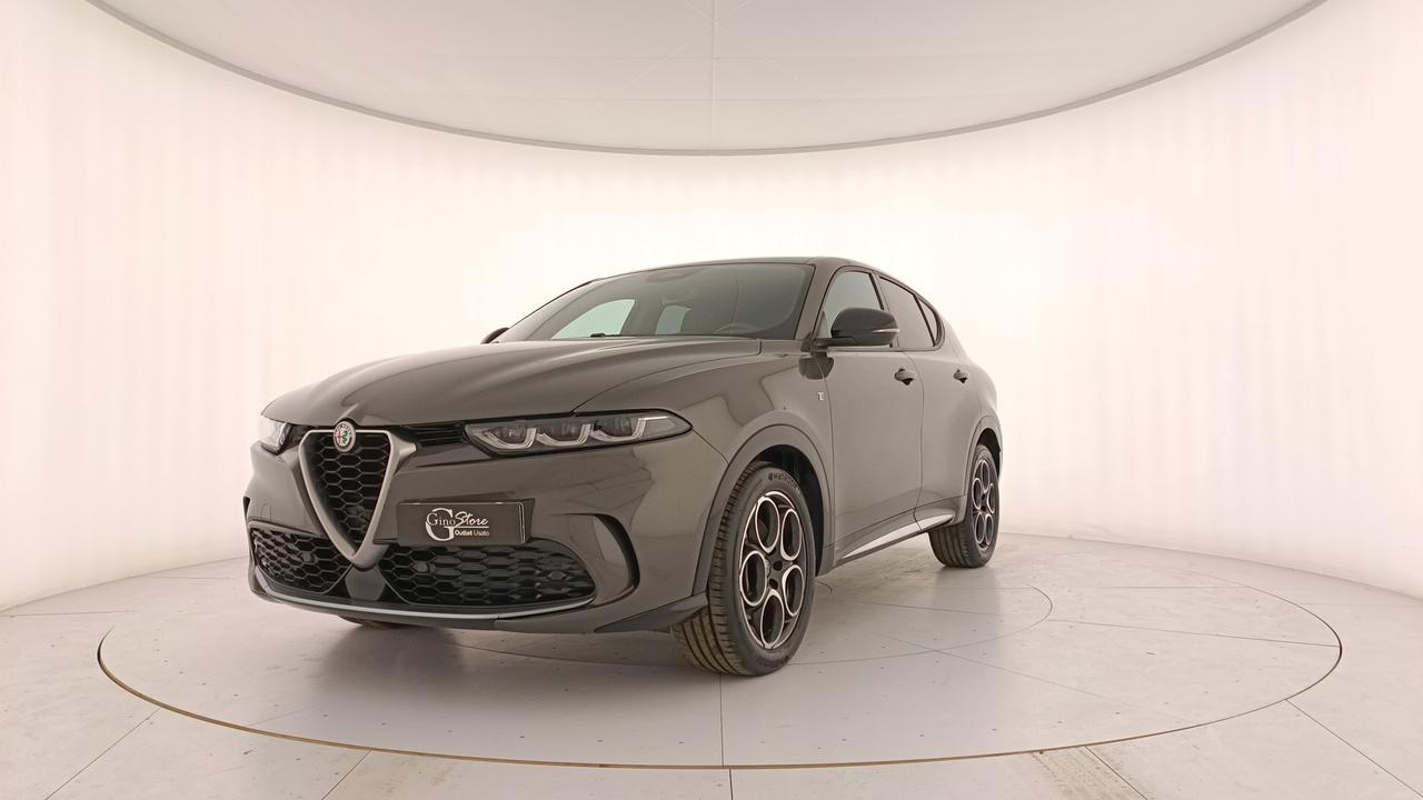 ALFA ROMEO Tonale 1.5 hybrid Ti 160cv tct7