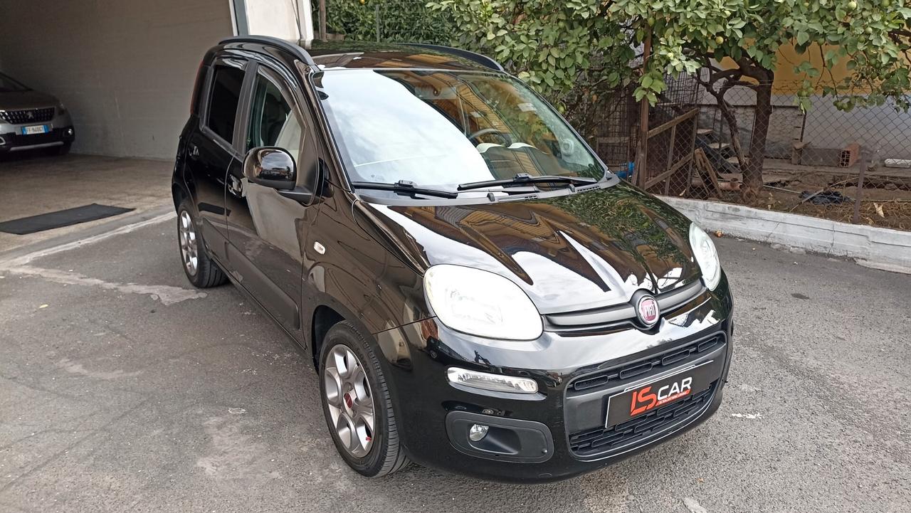Fiat Panda 1.3 MJT 95 CV S&S Lounge