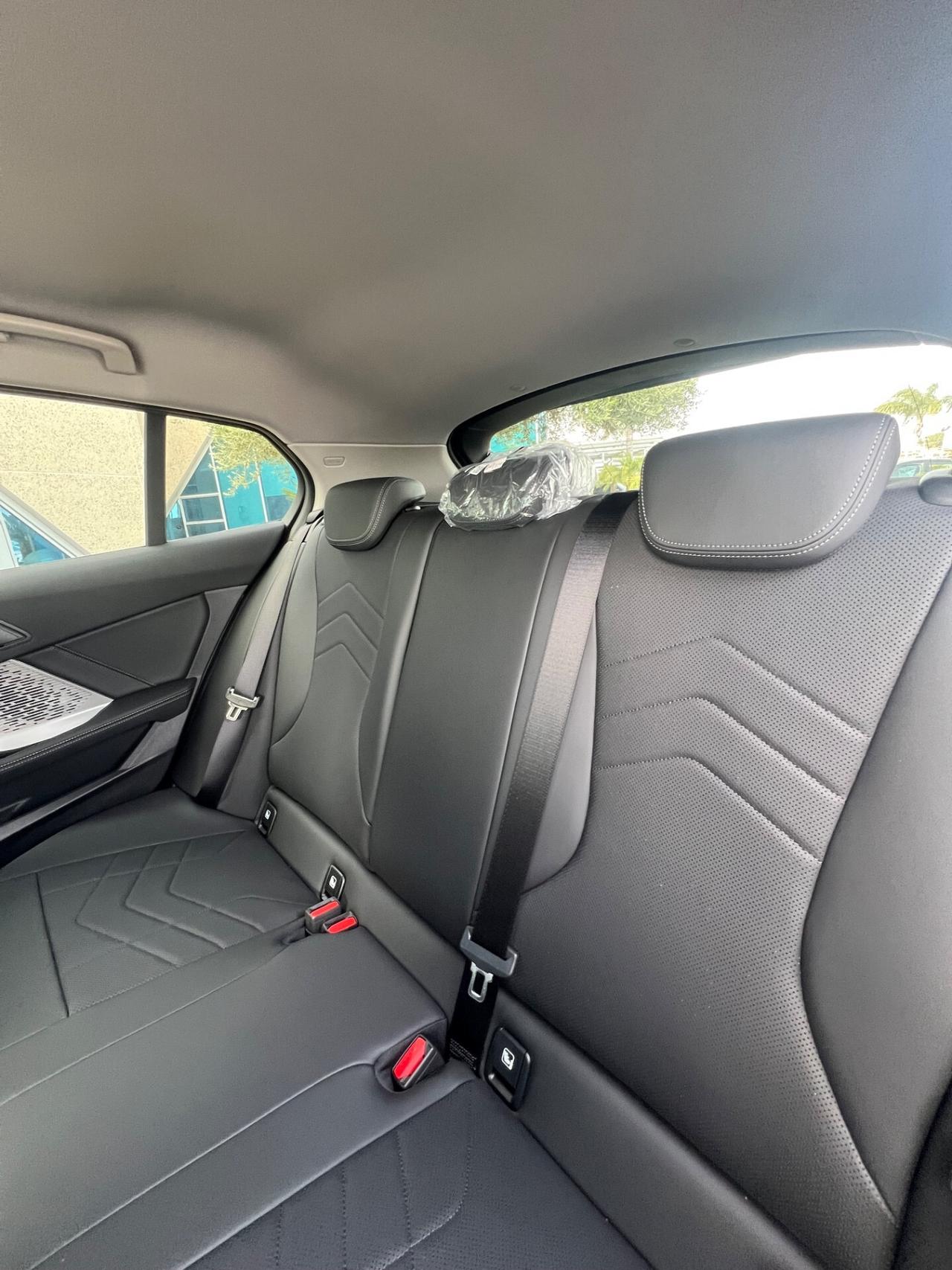 Bmw 118d MSport Design possibilità noleggio no scoring