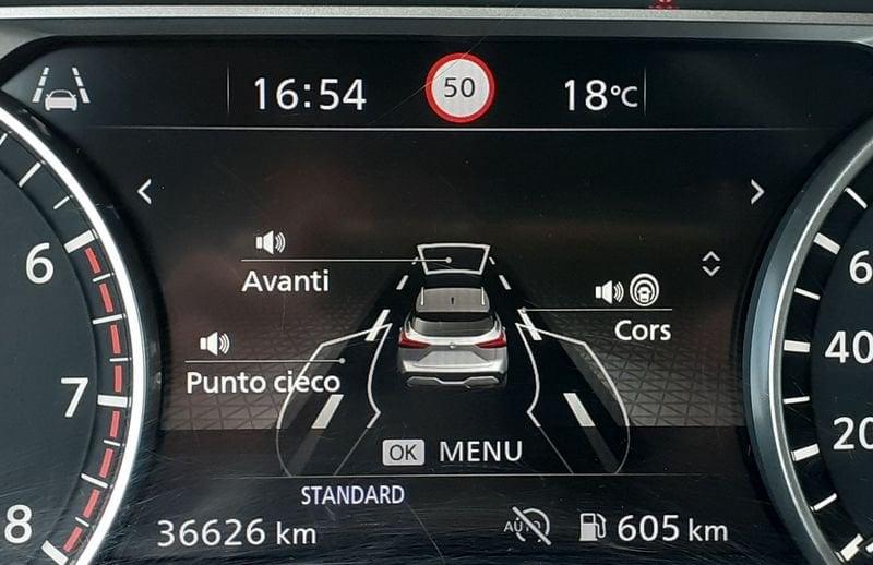 Nissan Qashqai MHEV 140 CV N-Style AUTOCARRO N1 - IVA ESCLUSA