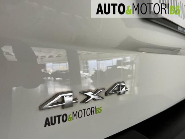 JEEP Renegade 2.0 Mjt 140CV 4WD Active Drive Longitude