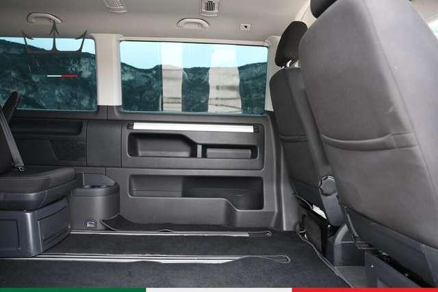 Volkswagen T6 Multivan 2.0 tdi Space 150cv