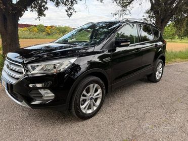 Ford Kuga 1.5 TDCi 120CV ST-Line Business - 2017
