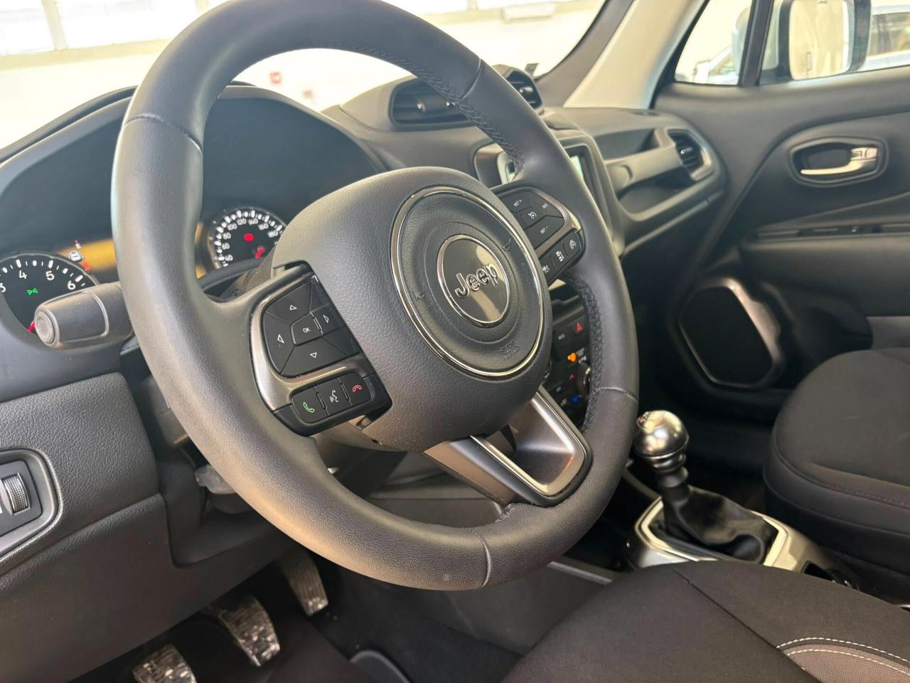 Jeep Renegade 1.0 T3 Limited