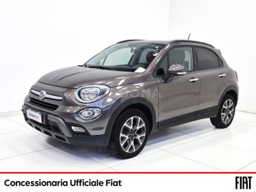 Fiat 500X 1.3 mjt cross 4x2 95cv