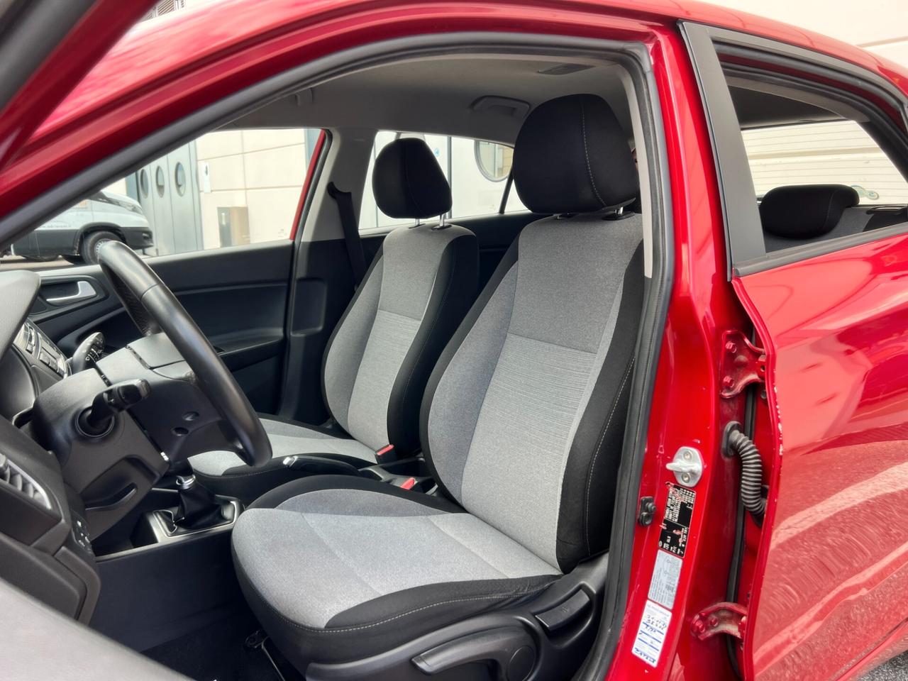 Hyundai i20 1.2 84 CV 5 porte Style