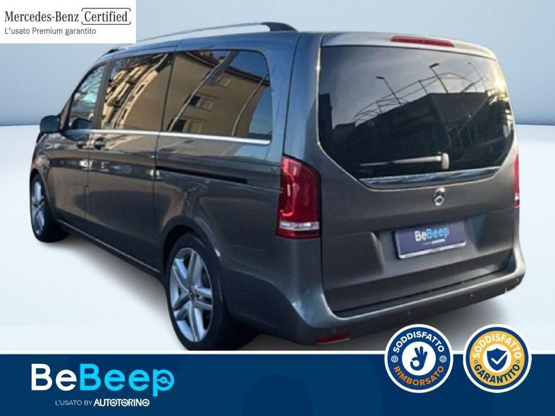 Mercedes-Benz Classe V V LONG 250 D PREMIUM AUTO