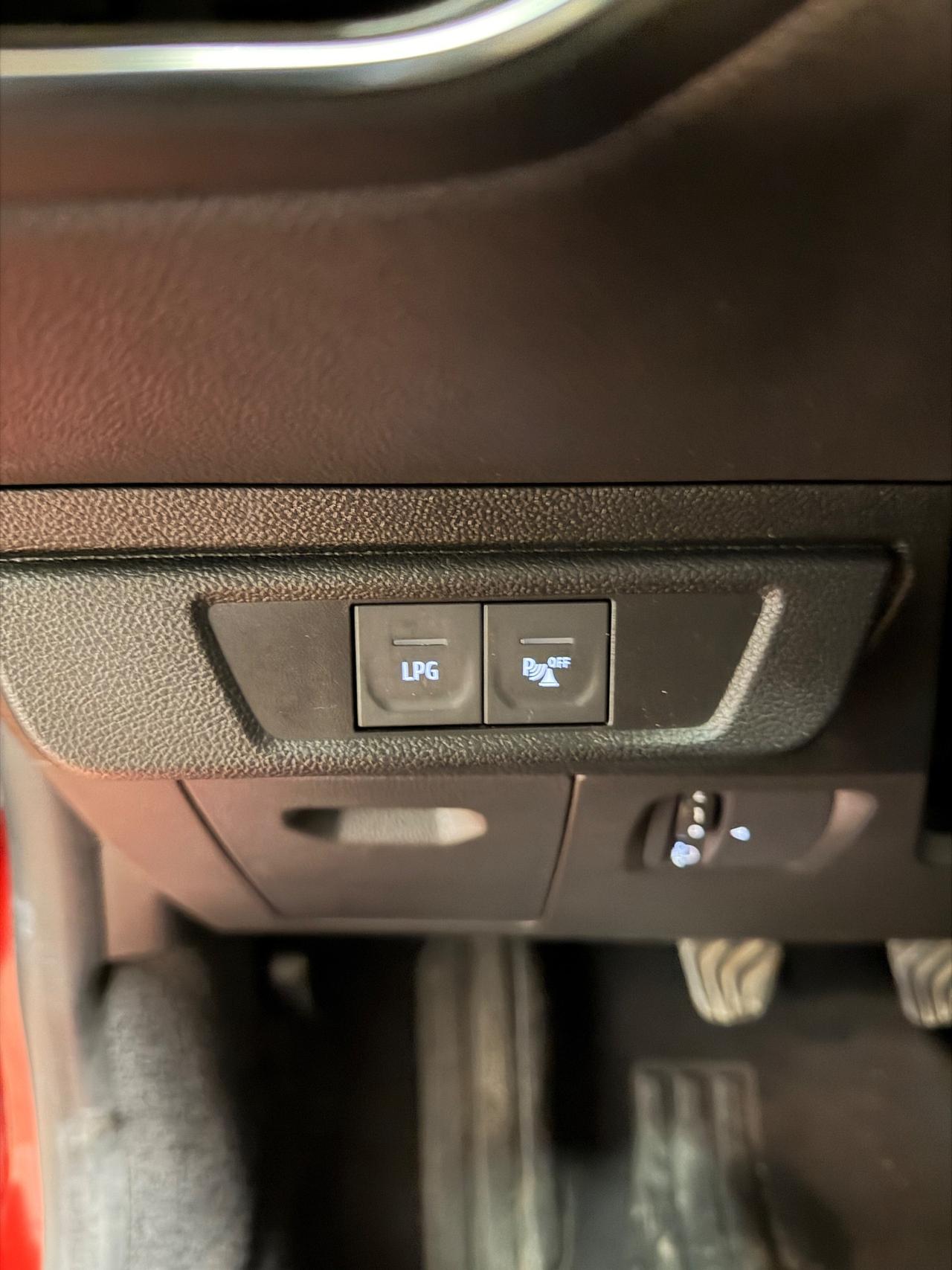 Dacia Sandero Stepway 1.0 TCe ECO-G Comfort