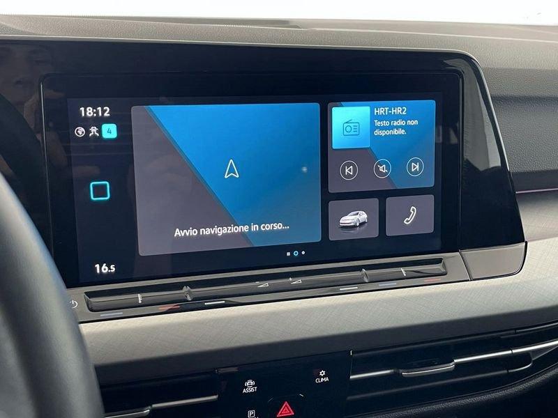 Volkswagen Golf Golf 1.0 eTSI EVO DSG Life