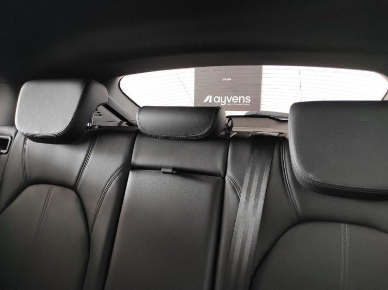 ALFA ROMEO Stelvio - Stelvio 2.2 Turbodiesel 210 CV AT8 Q4 Ti