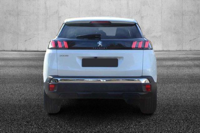 PEUGEOT 3008 BlueHDi 130 S&S EAT8 Allure