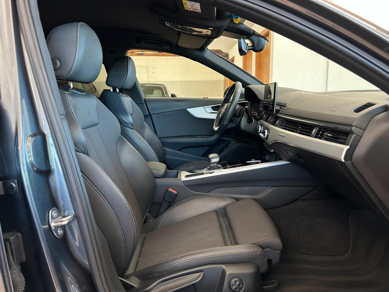 AUDI A4 AVANT40TDI QUATTRO S-LINE *MATRIX*CARPLAY*NAVI*