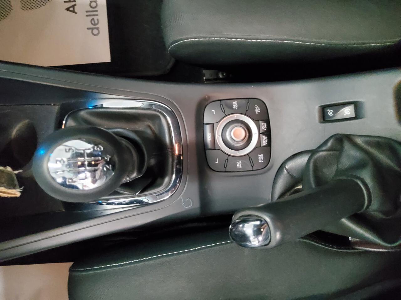 Renault Megane Mégane 1.5 dCi 110CV Runaway