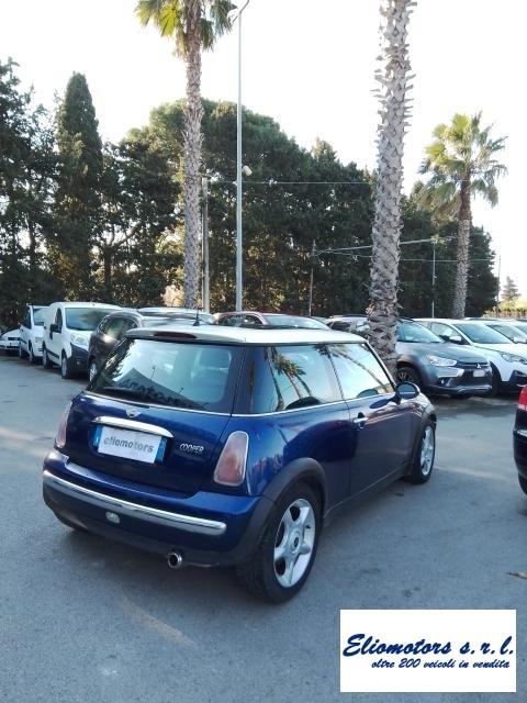 MINI - Mini - Scegli Versione