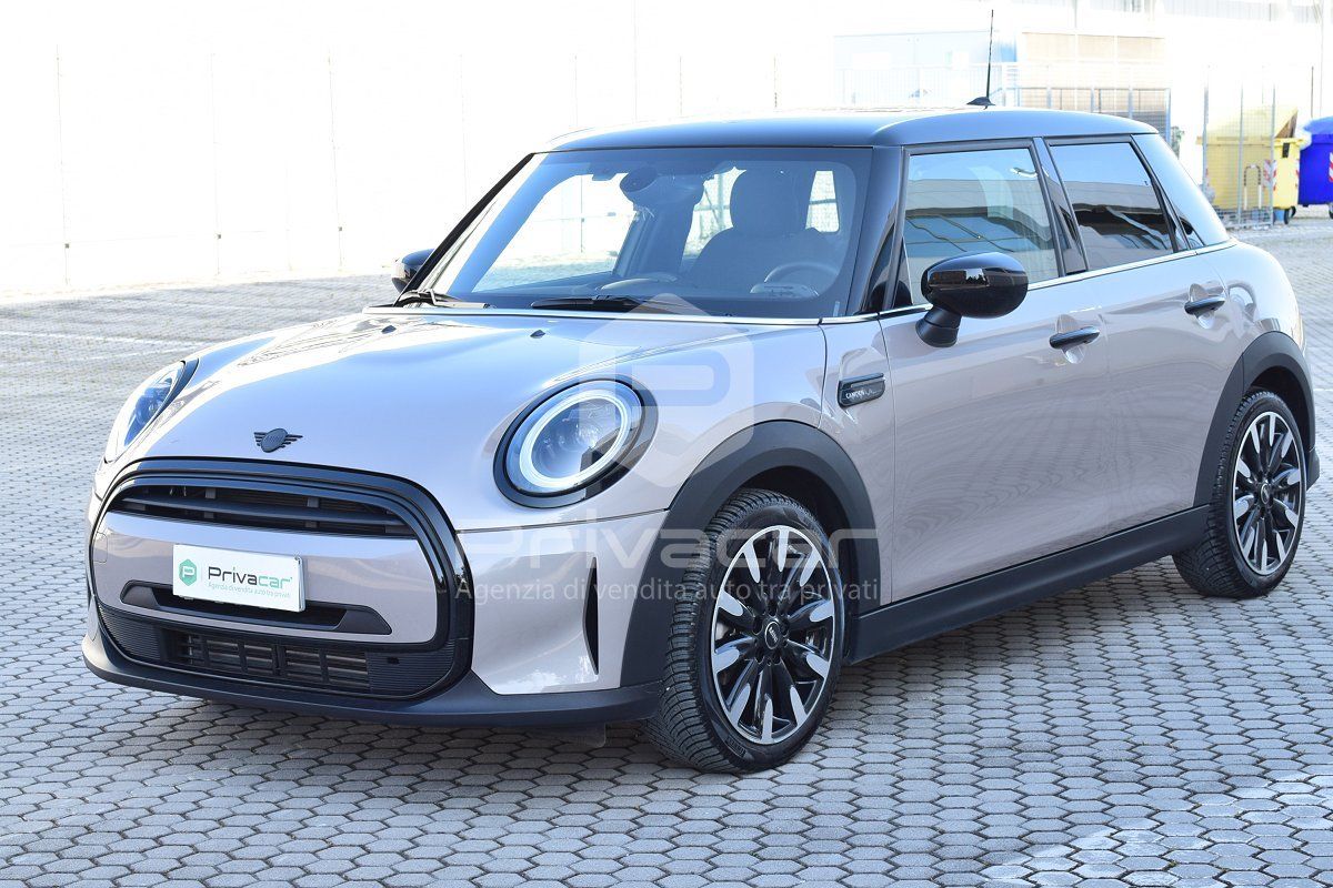 MINI Mini 1.5 Cooper Camden 5 porte