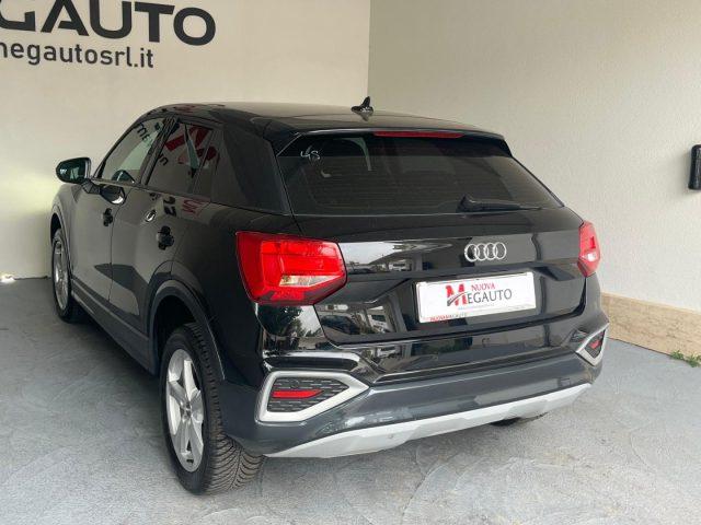 AUDI Q2 30 TDI Admired Advanded