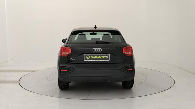 AUDI Q2 30 2.0 tdi Business s-tronic
