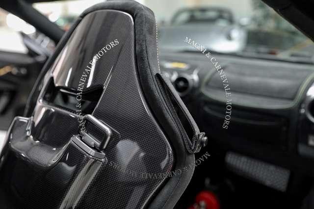 Ferrari Scuderia Spider 16M 430|LIM.EDITION 1 OF 499|RARE COLOR COMBINATION