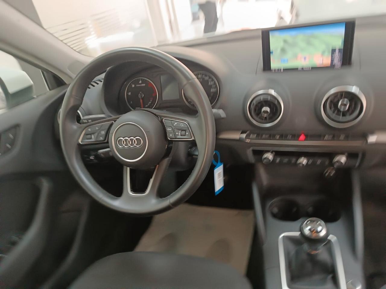 Audi A3 SPB 30 TDI Business