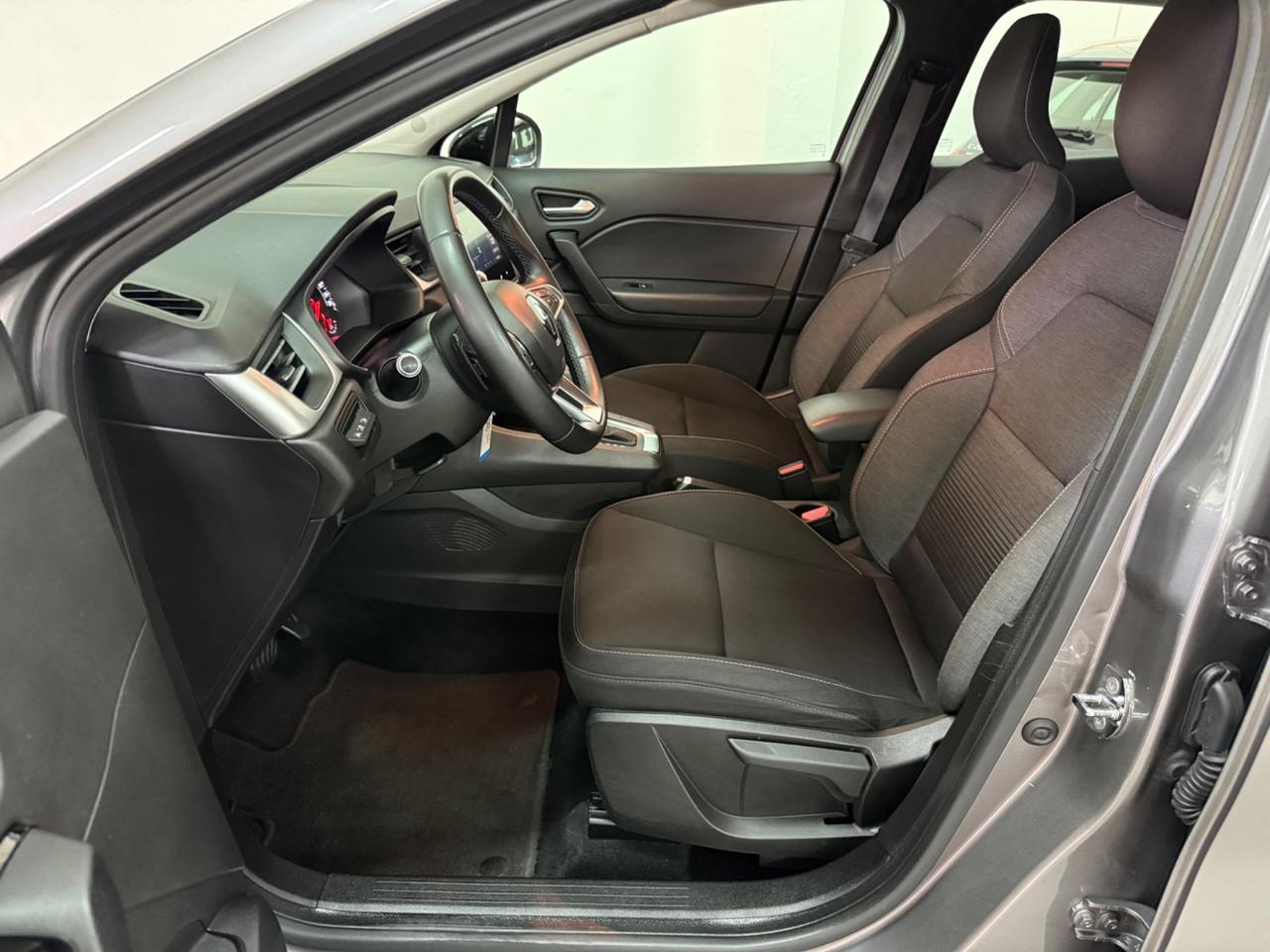 Renault Captur Blue dCi 115 CV EDC Business