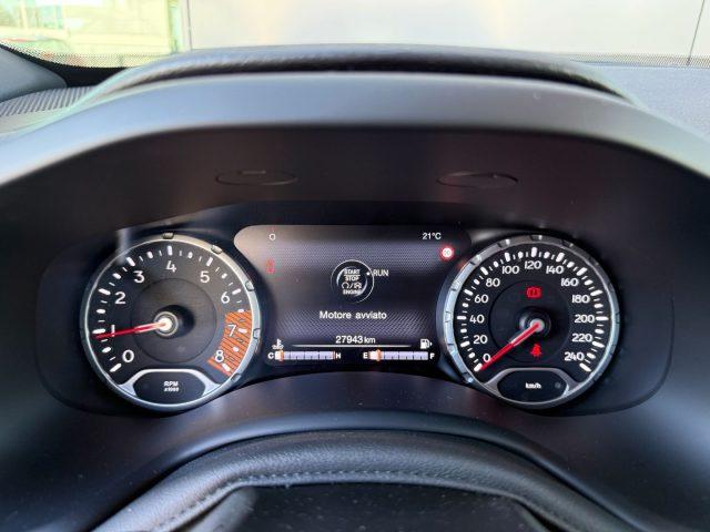 JEEP Renegade 1.0 T3 120cv Limited NEOPATENTATI-CARPLAY-NAVI
