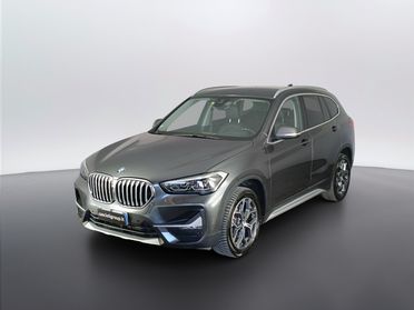 BMW X1 F48 2019 - X1 sdrive18d xLine auto